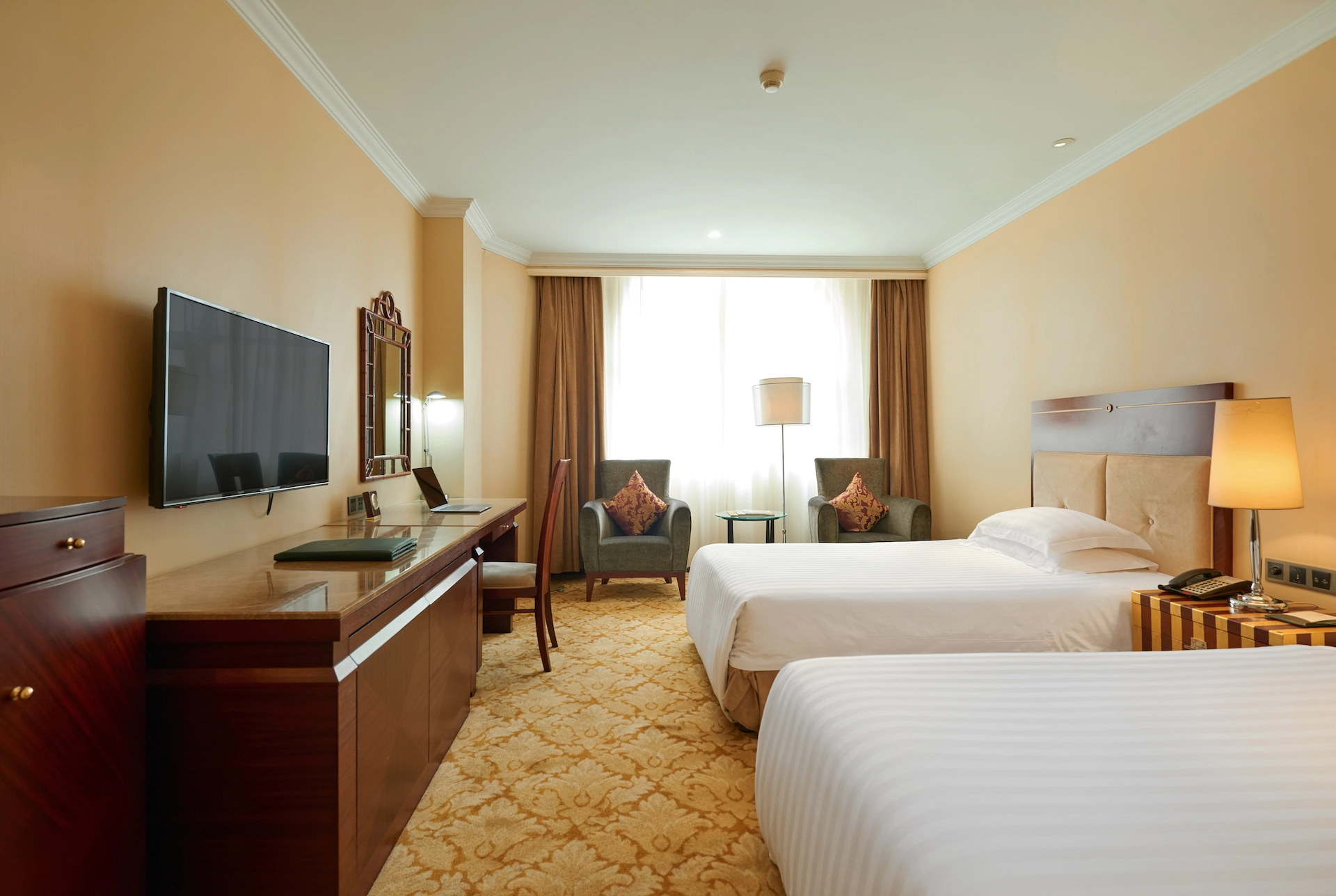 PHÒNG STANDARD PHÒNG STANDARD