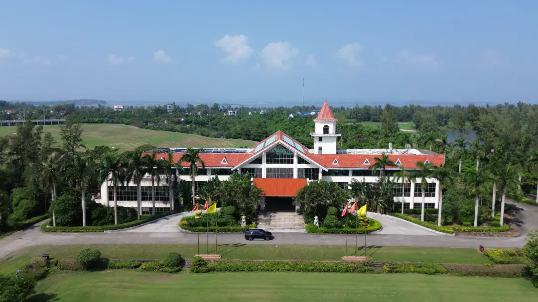 阔别5年，越南芒街国际业余高尔夫球队际公开赛重磅回归！精彩赛事即将开启